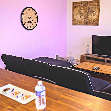 *Le Cocon Bistroquet*Oc.Keys/Terrasse/ Parking Apartamento Carcassonne Exterior foto