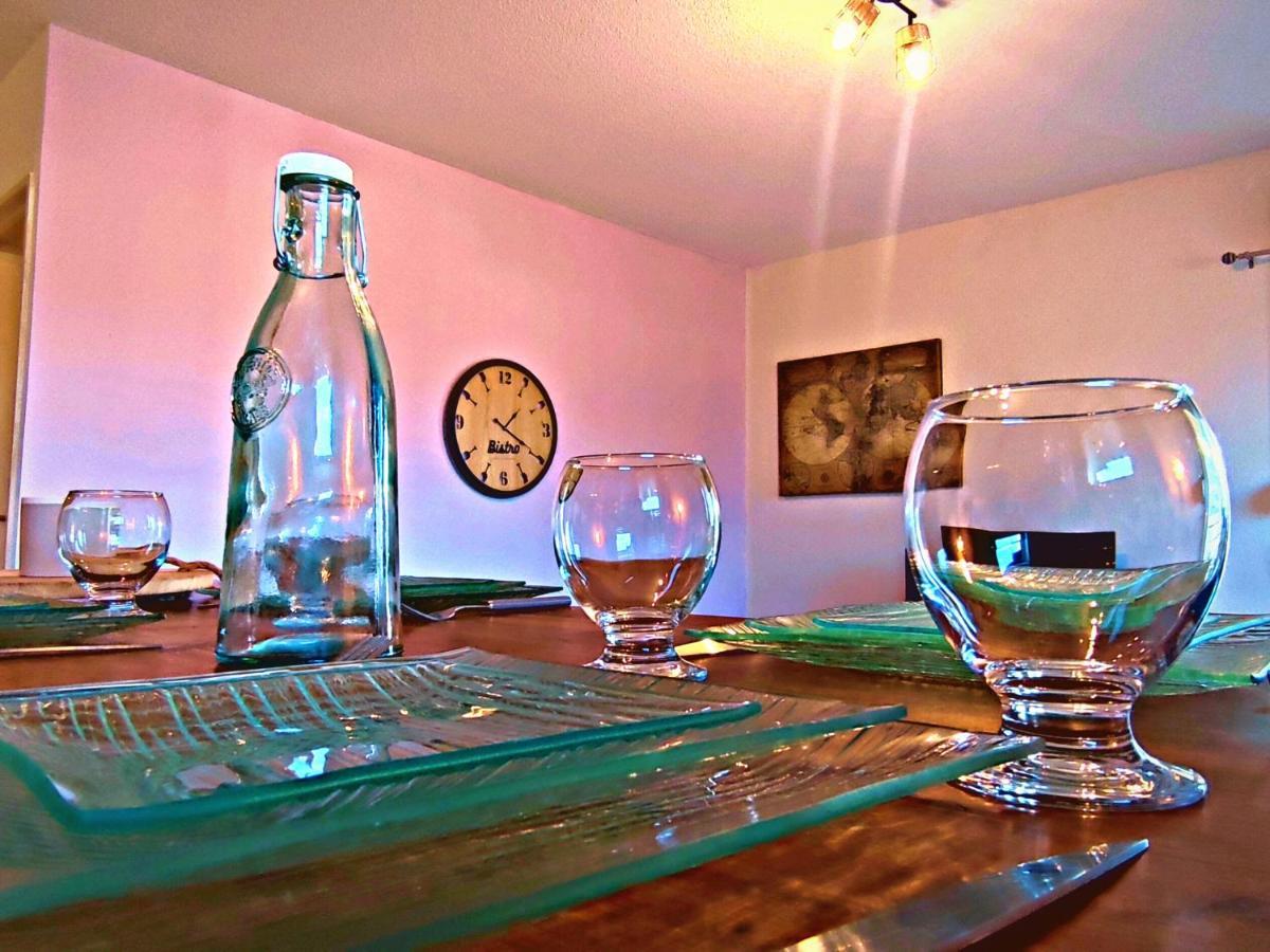 *Le Cocon Bistroquet*Oc.Keys/Terrasse/ Parking Apartamento Carcassonne Exterior foto